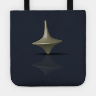 Inception Spinning Top Tote