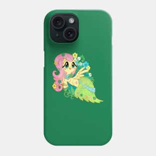 Gala Fluttershy Phone Case