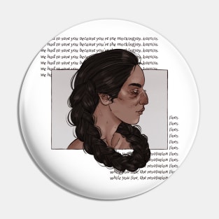 katniss Pin