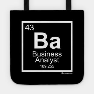 BUSINESS ANALYST ELEMENT Tote