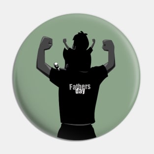 Fathers_day Pin