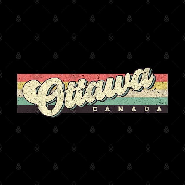 Ottawa Canada by SerenityByAlex