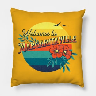Margaritaville hotel pillows sale