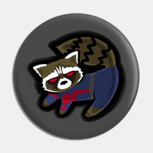 the new leader Pin