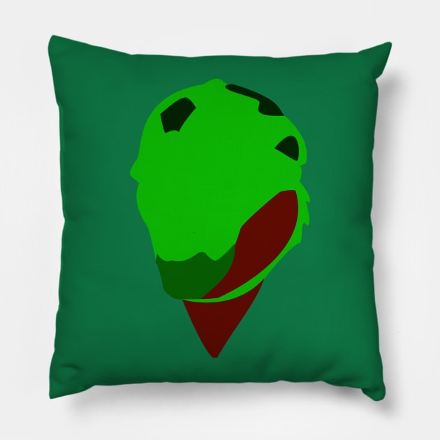 Krios Pillow by Draygin82