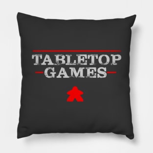 -GAMES- TBLTP Pillow