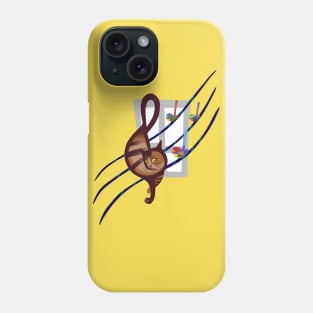 Morning melody Phone Case