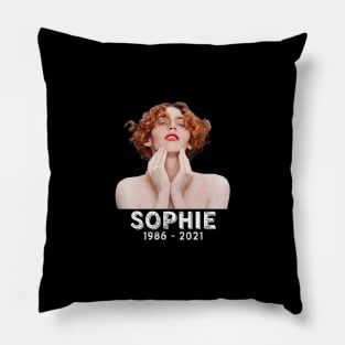 Sophie Pillow