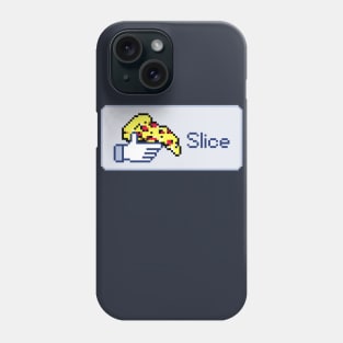 Slice it! Phone Case