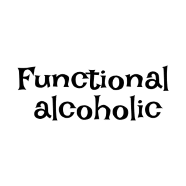 Functional Alcoholic by Hammer905