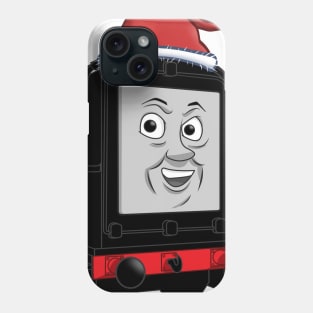 Christmas Devious Diesel Phone Case