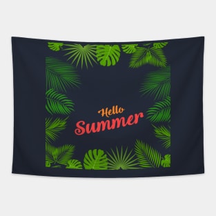 Aloha summer Tapestry