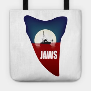 Jaws Tote