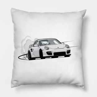 Drifting Pillow