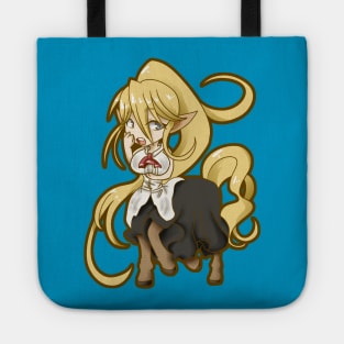 Monster Musume Centari Tote