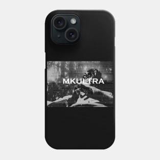 MKULTRA Phone Case