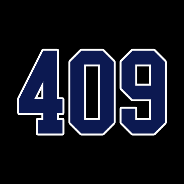 Navy 409 by lolosenese