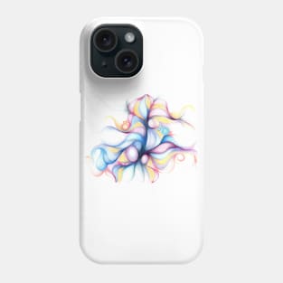 Dream Tree Phone Case