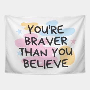 braver Tapestry