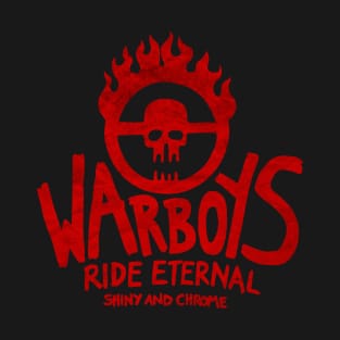 War Boys T-Shirt