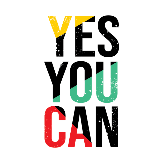 yes you can by design.my