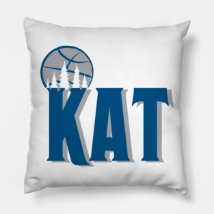 KAT Pillow