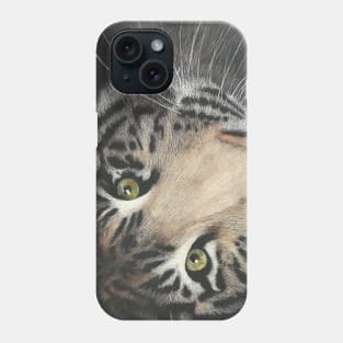 Tiger Tiger Phone Case