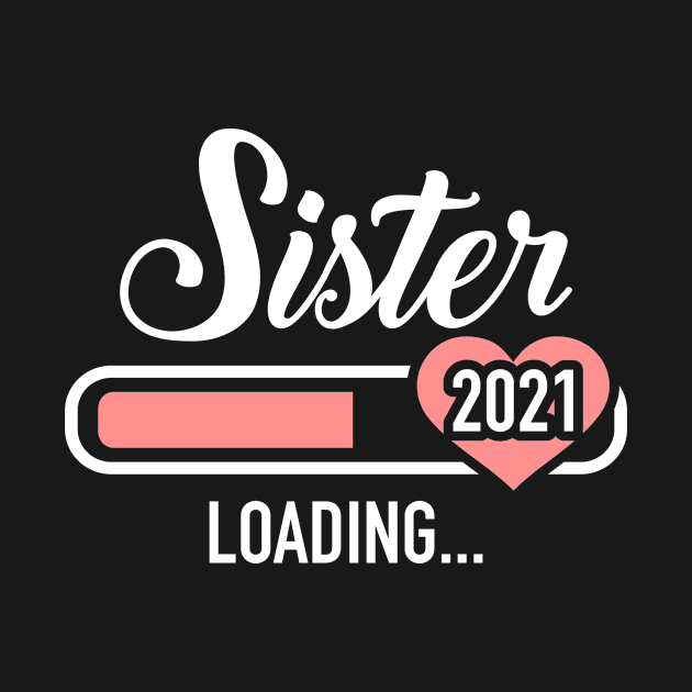 Sister 2021 loading bar by Designzz