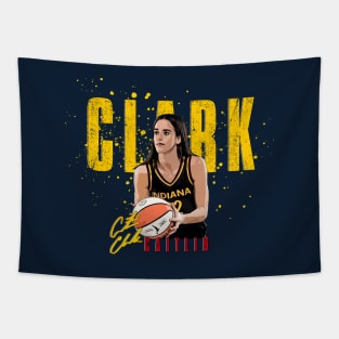 Clark no22 Tapestry