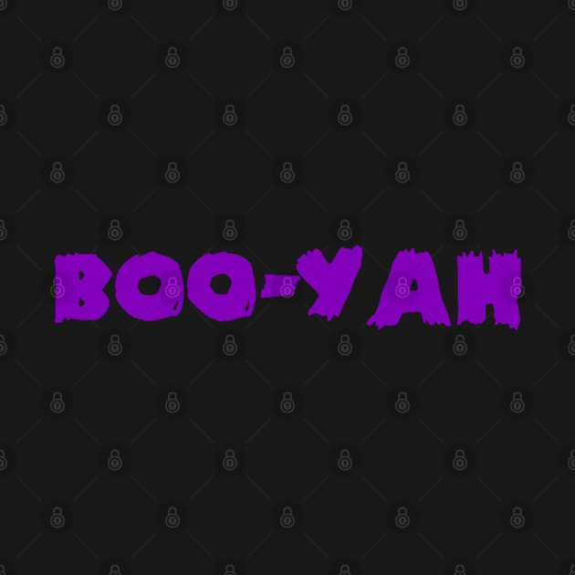 booyah by rayanammmar