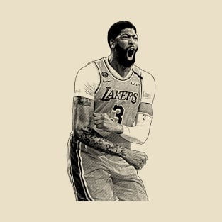 Anthony Davis T-Shirt