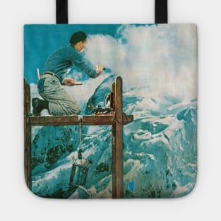 Painter Tote