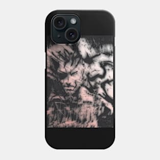 In the Long Run I will be the War Monger Phone Case