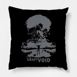 CRAFT - VOID Pillow