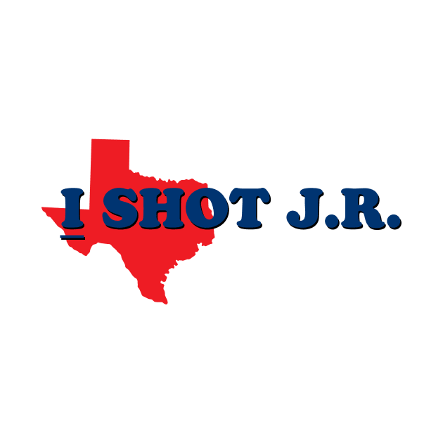 I Shot JR (Light) by GloopTrekker