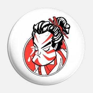 Goemon Pin