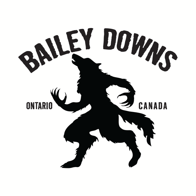 Bailey Downs by MindsparkCreative