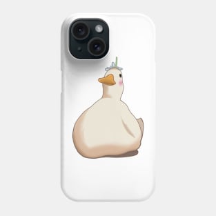 CallDuckOfficial Phone Case