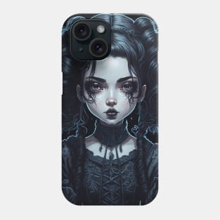 Nadja Doll Fan Merch: Unleash the Creative Genius Phone Case