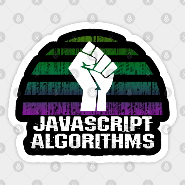 Javascript algorithms. Binary Search, Big O notation, Imperative code ...