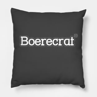 Boerecrat Pillow