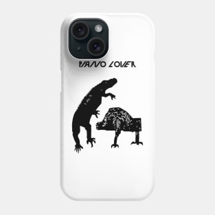 Piano lover Phone Case