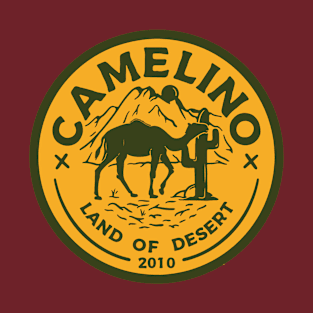 camelino T-Shirt