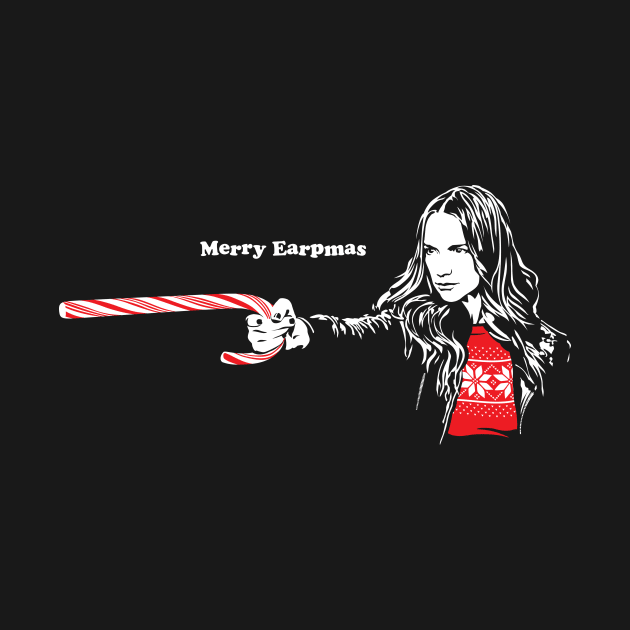 Merry Earpmas by Ratscape