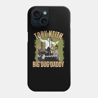 15 Big Dog Daddy Cool Man Song And Album Phone Case