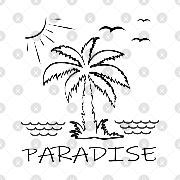 Paradise by STARSsoft