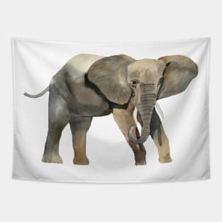 elephant Tapestry