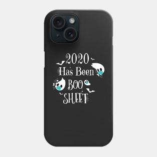 2020 Has Been Boo Sheet - Funny Quarantine Phone Case