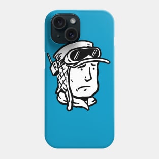 Deck Officer! Phone Case