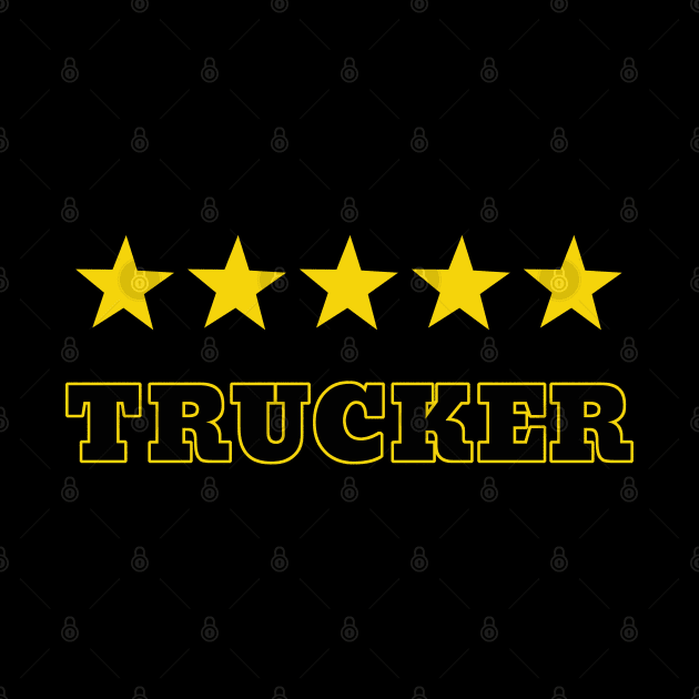 Trucker Review by Turnersartandcrafts